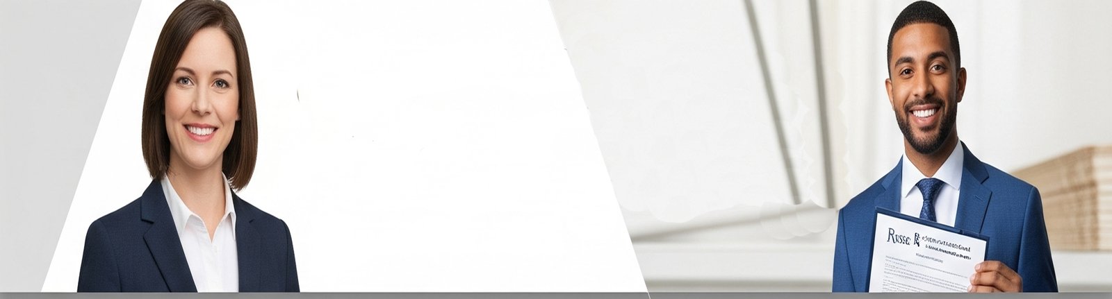 Rysse R Signature Seal Banner